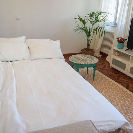 Apartamento Plaza Loft Vilagarcía de Arousa Exterior foto