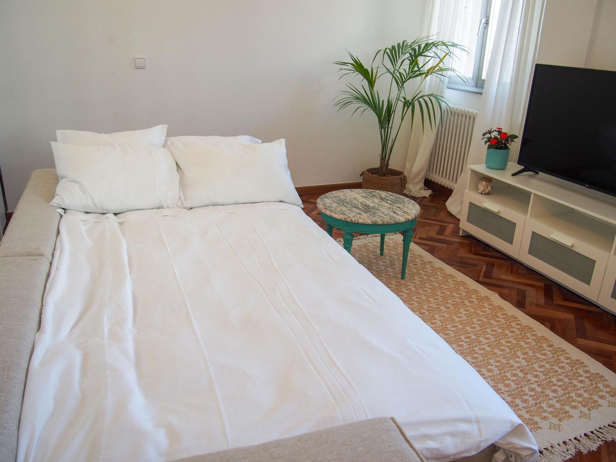 Apartamento Plaza Loft Vilagarcía de Arousa Exterior foto